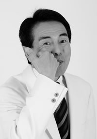手話 頑張のポーズ