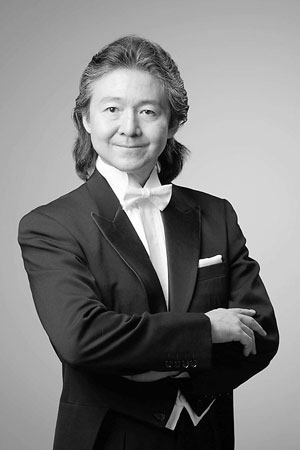 大友直人